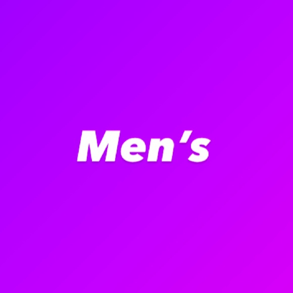 Men’s clothing